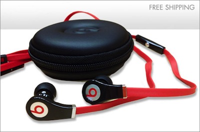 Beats by Dre