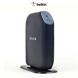 Belkin Wireless Router