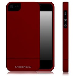 CaseCrown iPhone 5 Case