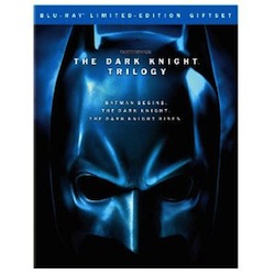 Dark Knight Trilogy