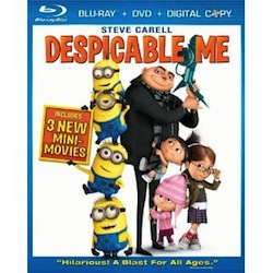 Despicable Me