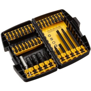 Dewalt Accessory Set