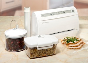 FoodSaver V3440