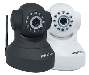 Foscam Camera