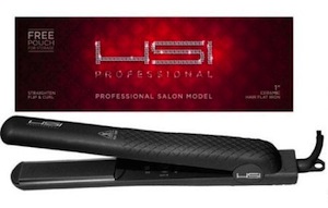 HSI Flat Iron