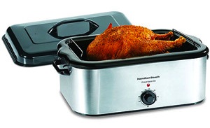 Hamilton Beach Roaster Oven