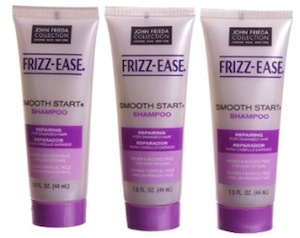 John Frieda Frizz Ease Travel Size