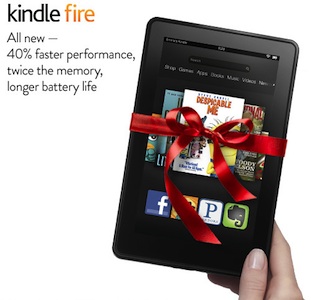 Kindle Fire