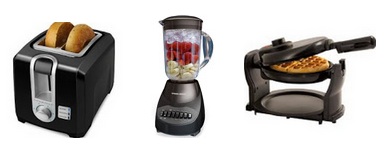 Kitchen Appliance Deals