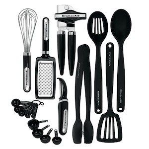 KitchenAid Gadget Set