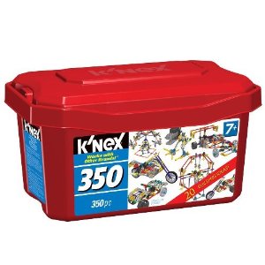 Knex Value Tub