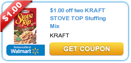 Kraft Stove Top Coupon