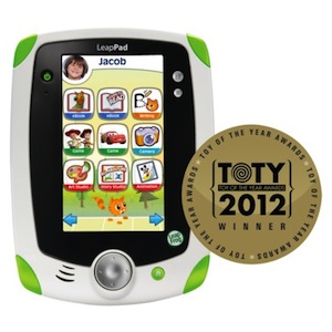 LeapFrog LeapPad 1 Explorer