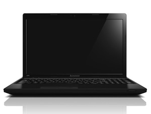 Lenovo Laptop