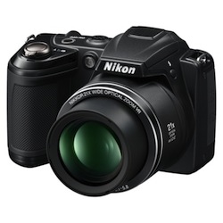 Nikon Coolpix L310