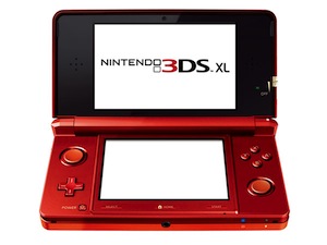 Nintendo 3DS XL