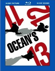 Oceans 13