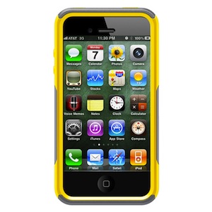 Otterbox Commuter iPhone Case