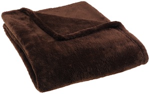 Pinzon Microtec Throw