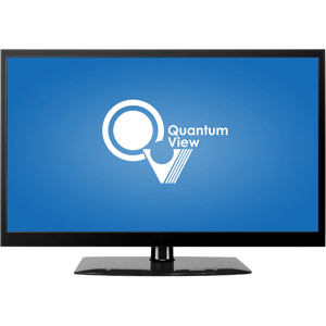 Quantum View HDTV