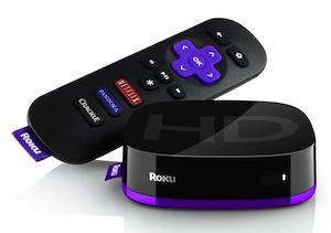 Roku HD