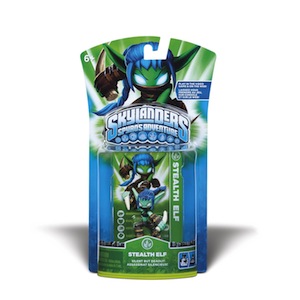 Skylanders