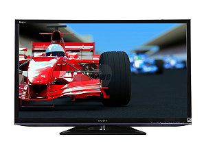 Sony Bravia HDTV