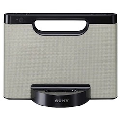 Sony MP3 Docking Station