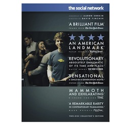 The Social Network