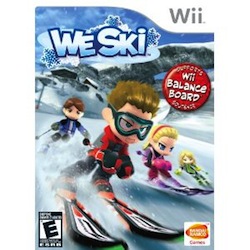 We Ski