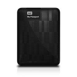 Western Digital My Passport