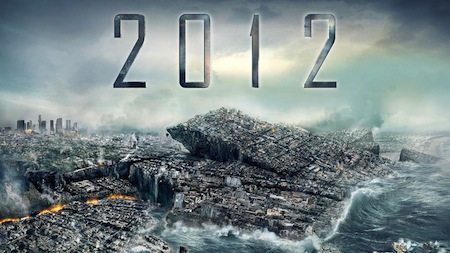 2012 Apocalypse