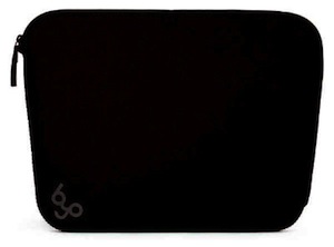 BYO 13 Neoprene Notebook Sleeve