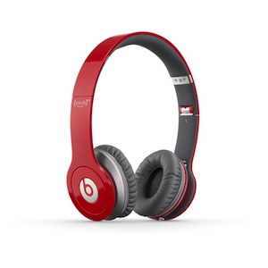 Beats by Dre Headphones