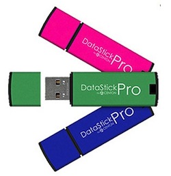 Centon DataStick Pro USB Flash Drives