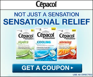 Cepacol Printable Coupon