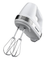 Cuisinart Hand Mixer