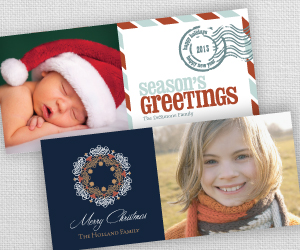 Holiday Cards