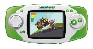 LeapFrog LeapsterGS Explorer