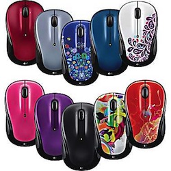 Logitech Wireless Mice