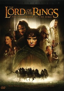 Lord of the Rings