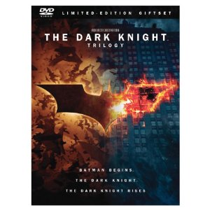 The Dark Knight Trilogy