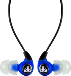 DB Logic Earbud Headphones