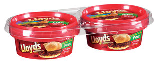 Lloyds BBQ Coupon