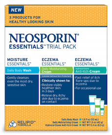 Neosporin Essentials Rebate