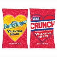 Nestle Valentine Singles Coupon