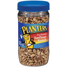 Planters Sunflower Kernels