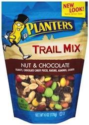 Planters Trail Mix