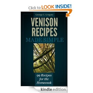 Venison Recipes Made Simple