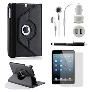 IPad Mini Accessory Bundle